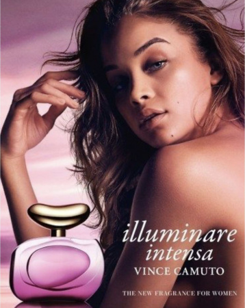 VINCE CAMUTO ILLUMINARE INTENSA Парфюмерная вода Женская 100 мл