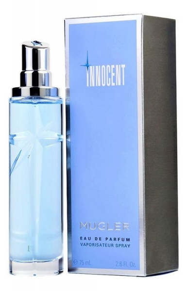 Mugler Innocent Парфюмерная вода женская 75 мл